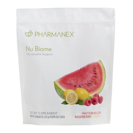 Nu Skin Pharmanex Nu Biome