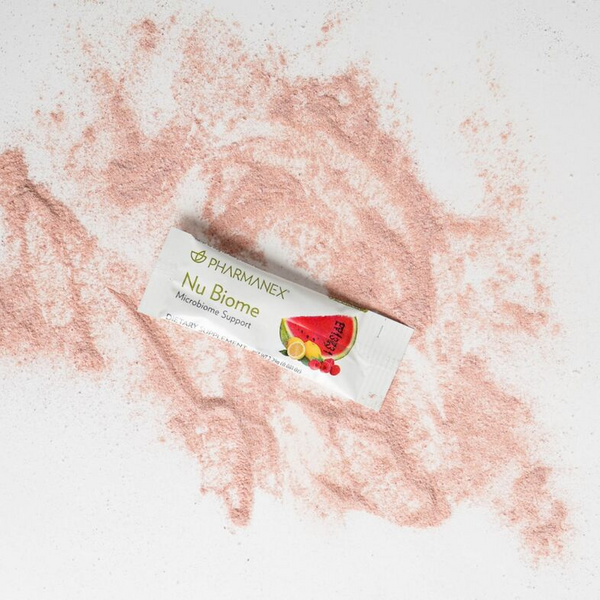 Nu Skin Pharmanex Nu Biome - Detail 2