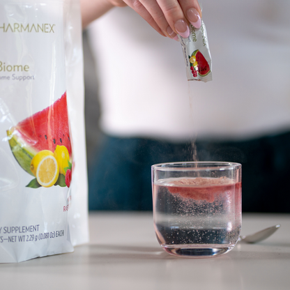 Nu Skin Pharmanex Nu Biome - Still Life 2