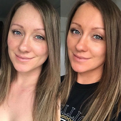 Nu Skin Sunlight Instaglow - face