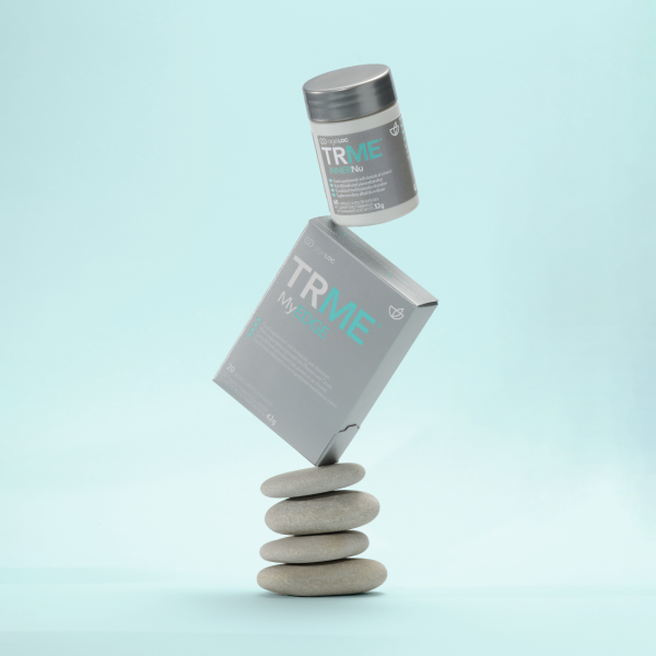 Nu Skin TRME Still Life