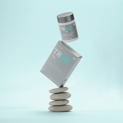 Nu Skin TRME Still Life