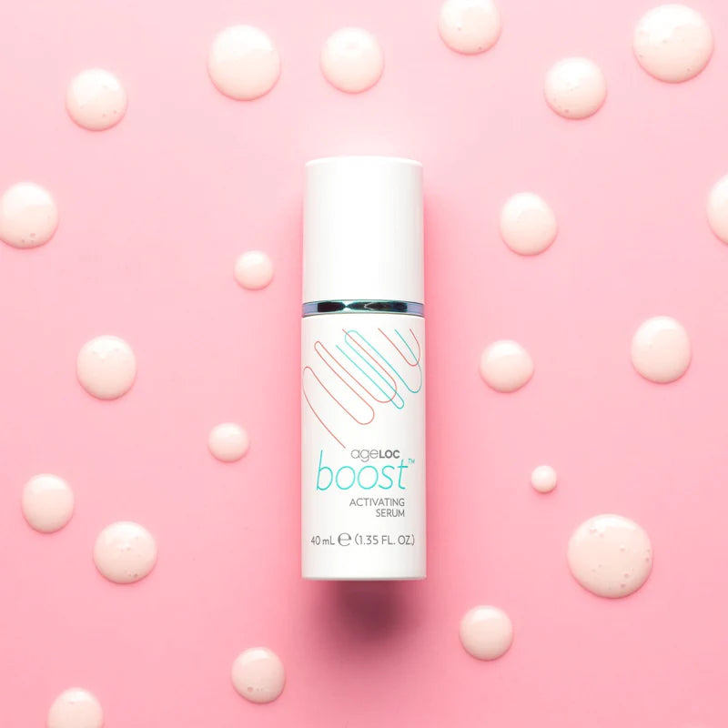 NU SKIN ageLOC®フューチャーセラム、ローション NU SKIN ageLOC®フューチャーセラム、ローション 【公式通販】