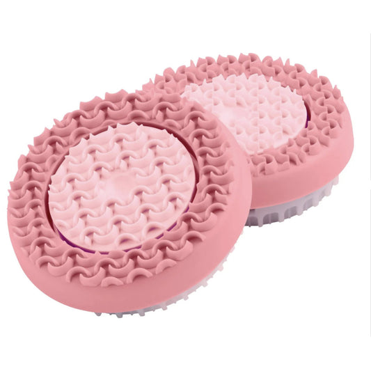 Nu Skin ageLOC LumiSpa iO Rose Gold Treatment Head Replacement