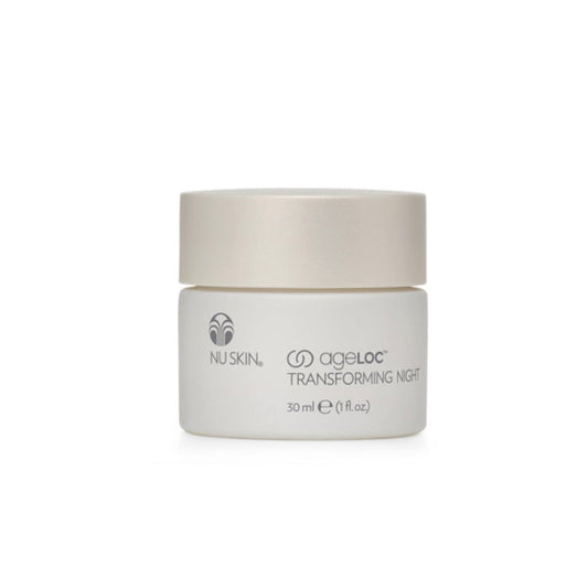 Nu Skin ageLOC Transforming Night