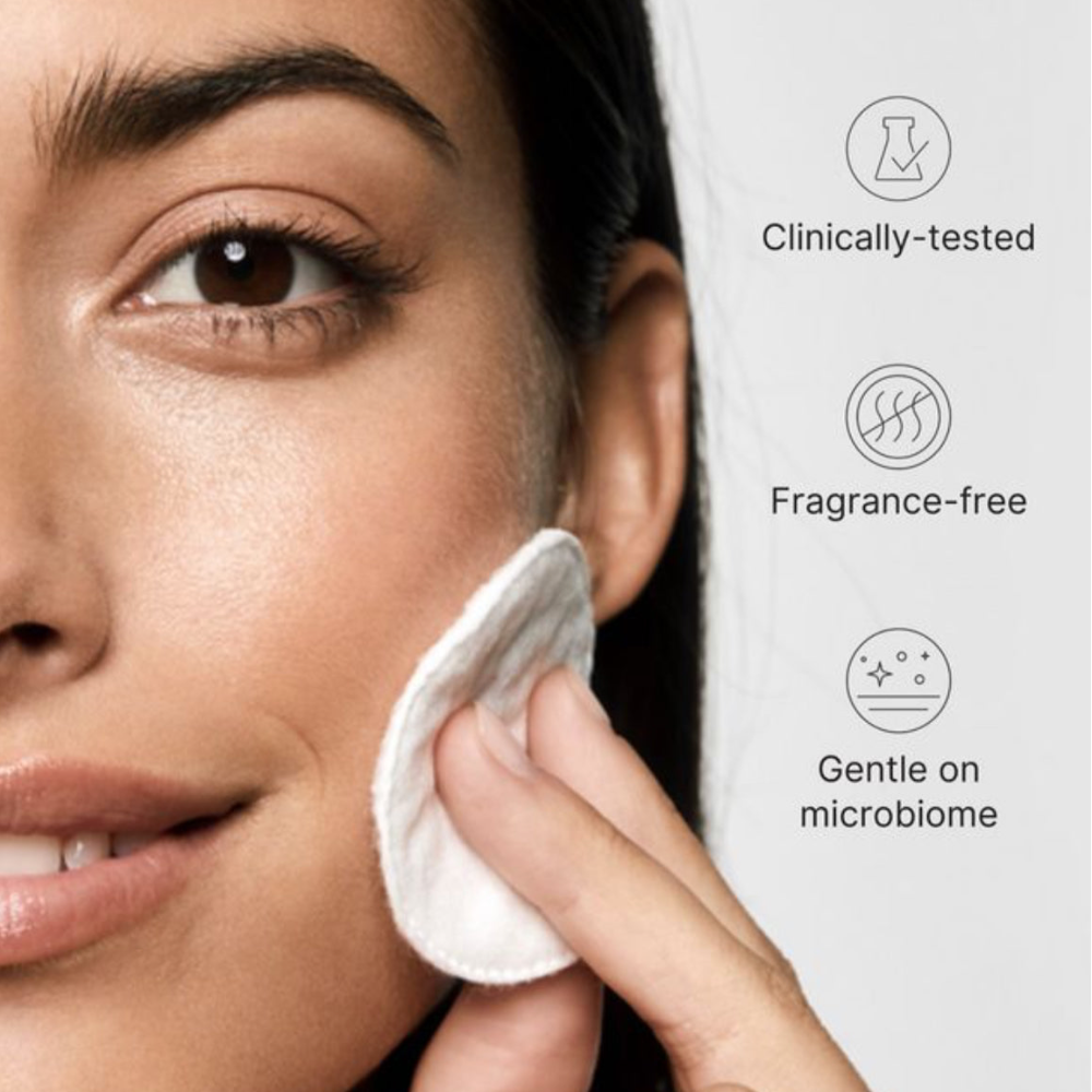 Nu Skin ageLOC Tru Face Refining Toner - details 