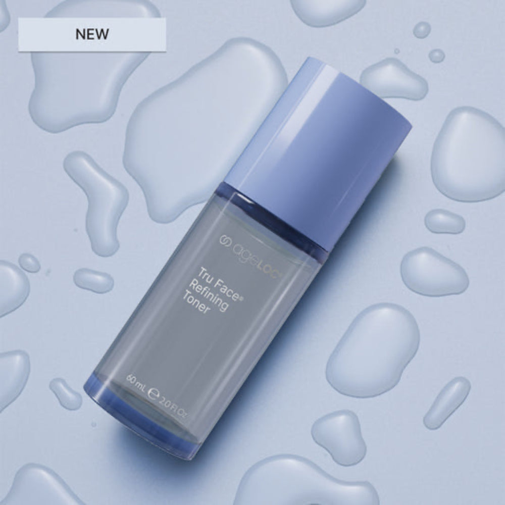 Nu Skin ageLOC Tru Face Refining Toner - product