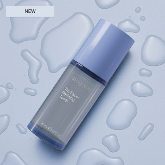 Nu Skin ageLOC Tru Face Refining Toner - product