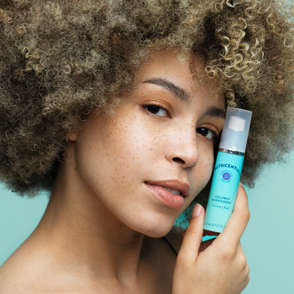 Nuskin Nutricentials Celltrex Always Right Recovery Fluid - model