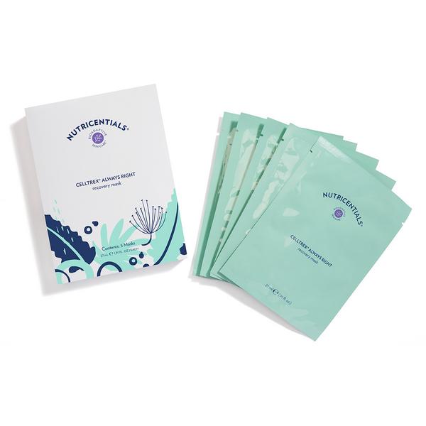 Nutricentials® Bioadaptive Skin Care™ Celltrex Always Right Recovery Mask