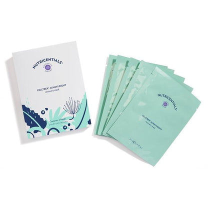 Nutricentials® Bioadaptive Skin Care™ Celltrex Always Right Recovery Mask