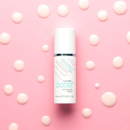 Nu Skin ageLOC Boost Brightening Serum