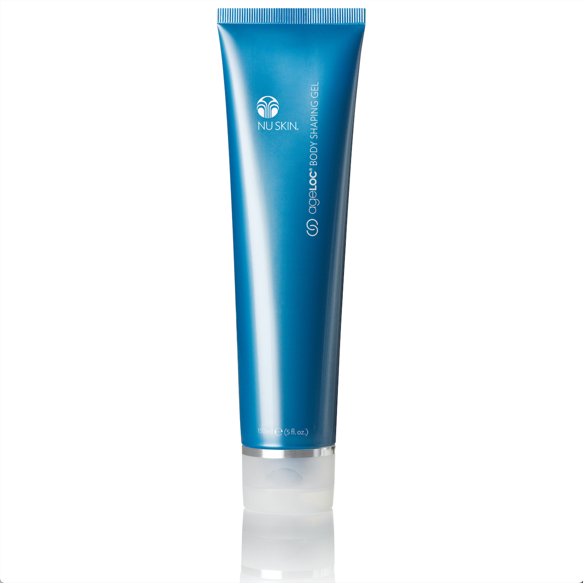 Nu Skin ageLOC Body Shaping Gel – Ibiza Beauty Store
