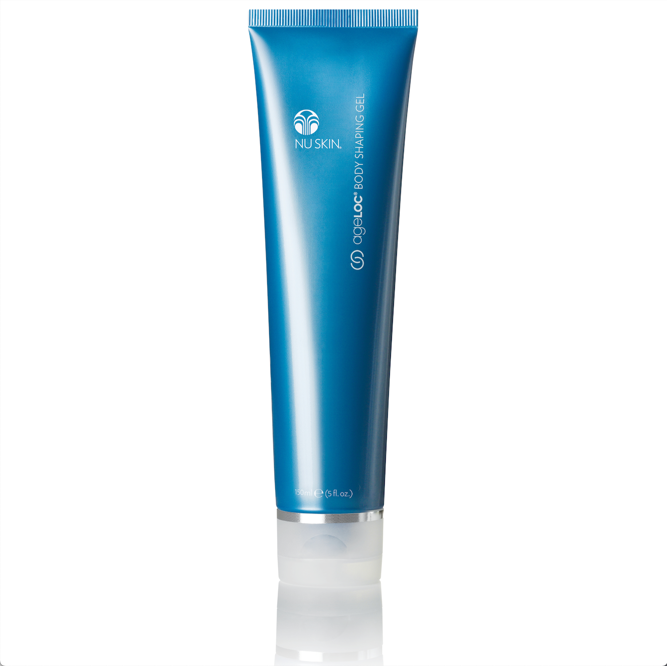 Nu Skin ageLOC Body Shaping Gel + Dermatic Effects Kit