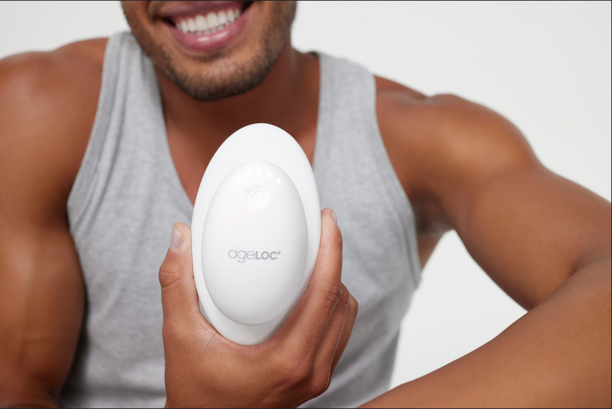 ageLOC WellSpa iO. RenuSpa iO All new. For a better you – Ibiza ageLOC WellSpa iO. RenuSpa iO All new. For a better you – Ibiza