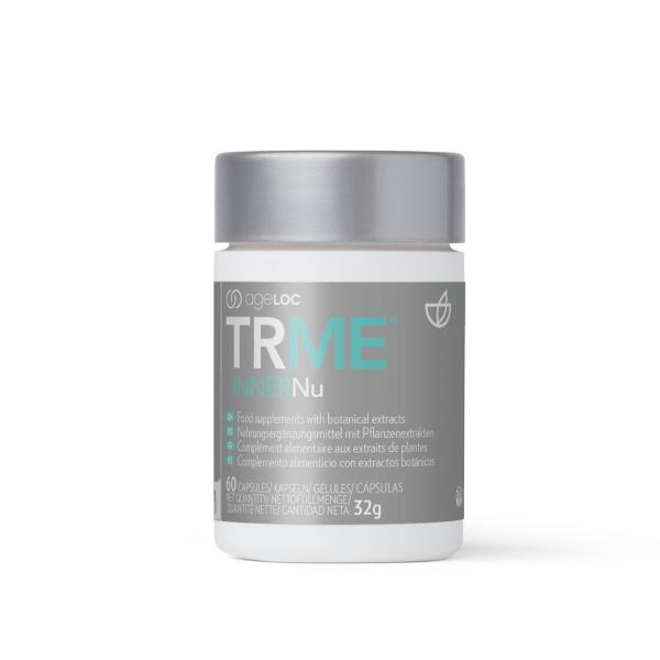 TRME INNERNu - vegan gluten-free dietary supplement