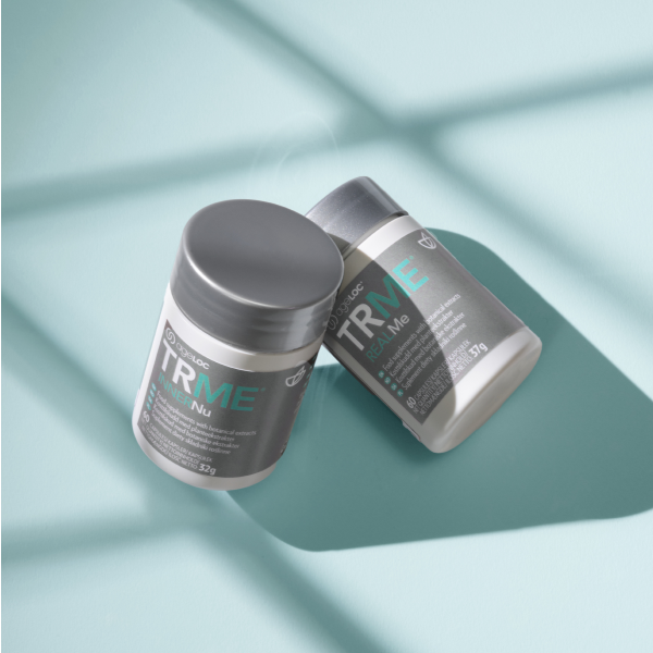 TRME INNERNu - Vegan Gluten-Free Supplement x 2