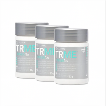 TRME INNERNu Weight management supplement x 3