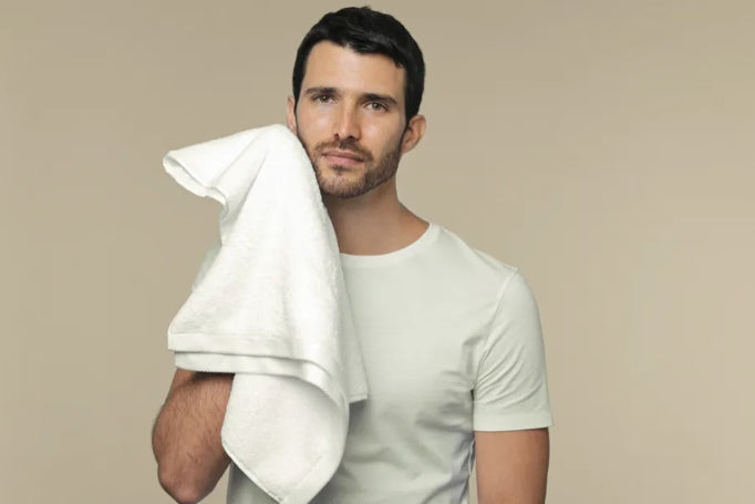 Nu Skin Men’s Skincare Line Bundle: The Ultimate ageLOC® Daily Regimen