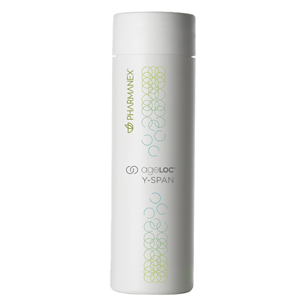 ageLOC® Youth / ageLOC® Y-Span®