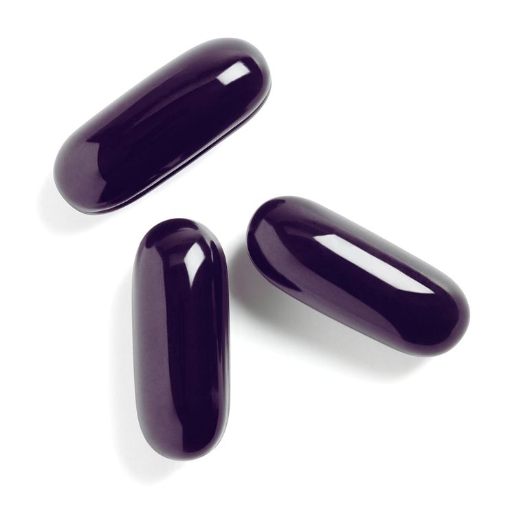 ageLOC Meta Metabolic Health Supplement with Anthocyanins from Purple Berries & Black Rice