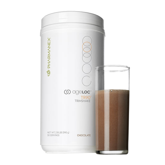 Nu Skin TRMe™ GO PreWorkout+ EE. UU. Canadá