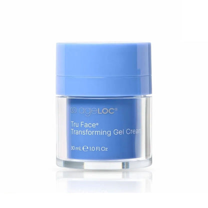 ageLOC Tru Face Transforming Gel Cream