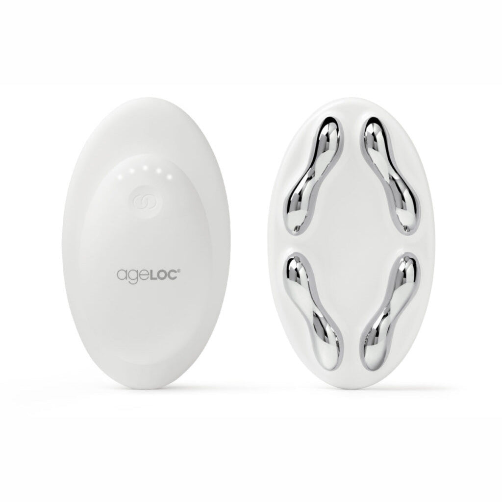 Nu Skin ageLOC WellSpa iO System – Advanced At-Home Spa & Body 