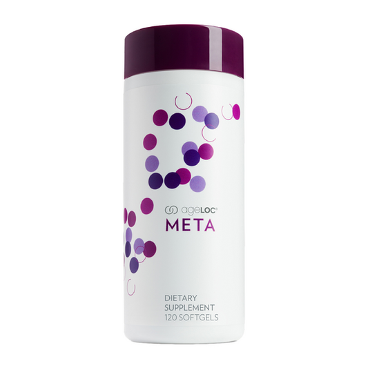 Nu Skin TRMe™ GO Protein+ EE. UU. Canadá