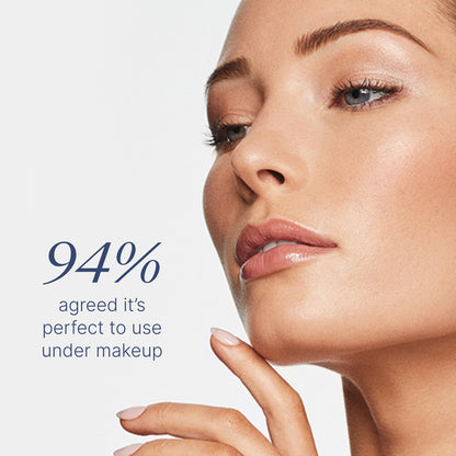 ageLOC Tru Face Radiant Day SPF22