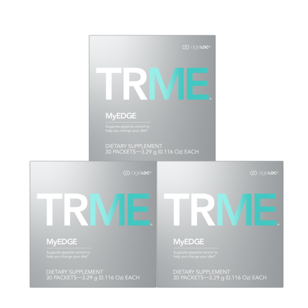 TRME MyEDGE - vegan gluten-free dietary supplement (SG)