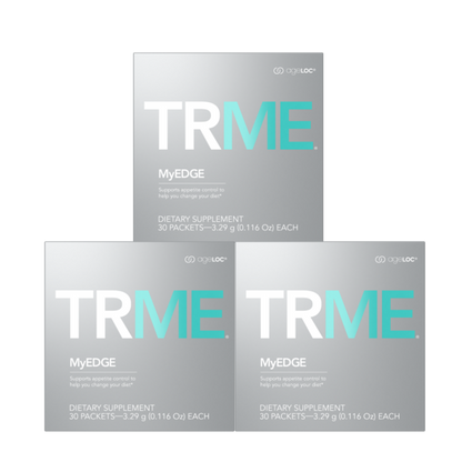 TRME MyEDGE - vegan gluten-free dietary supplement (SG)