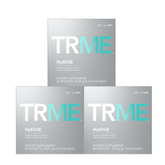 TRME MyEDGE - vegan gluten-free dietary supplement (SG)