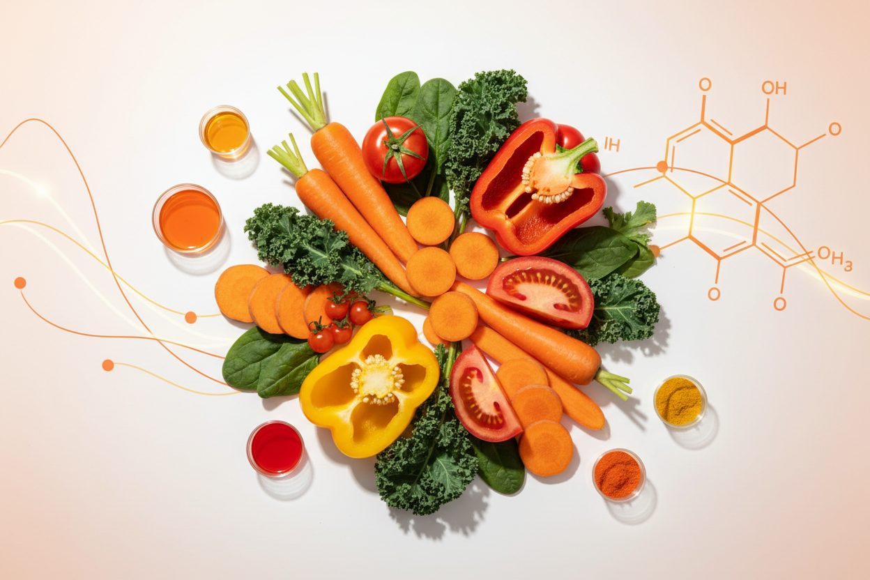 carotenoids