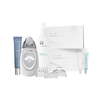 ageLOC Galvanic Face Spa