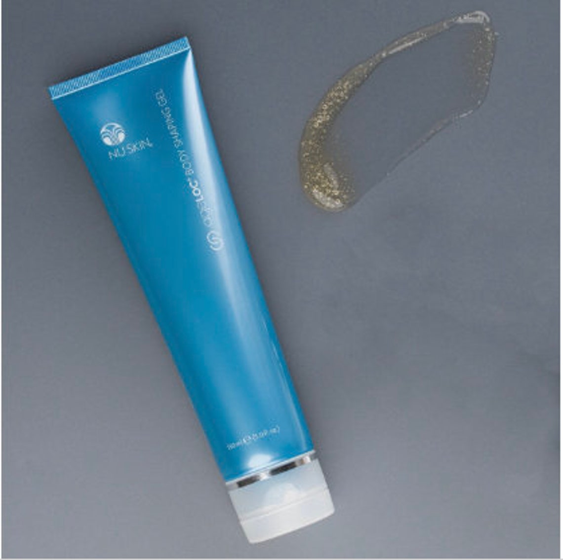 Nu Skin AgeLOC Dermatic Effects Firming Cream – 5 Fl Oz – Contour Treatment For All Skin Types – Cellulite & Firming