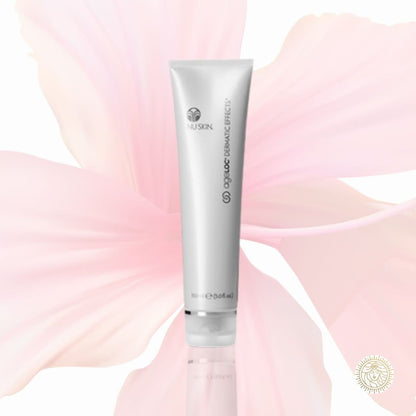 Nu Skin AgeLOC Dermatic Effects Loción contorno reafirmante para la piel Hibiscus &amp; Honey anticelulítica + REGALO