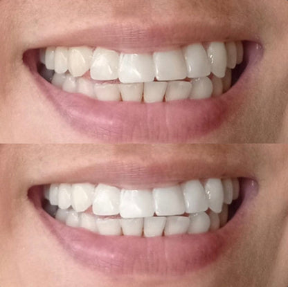 Nu Skin AP 24 Pasta de dientes blanqueadora con flúor vainilla y menta 