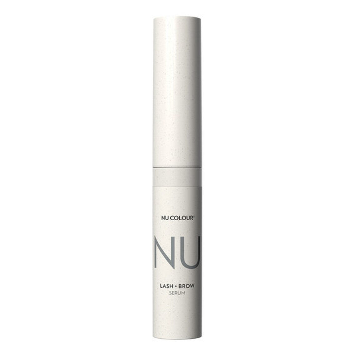 Nu Skin Longer fuller lashes and brows with Nu Colour Lash + Brow Serum