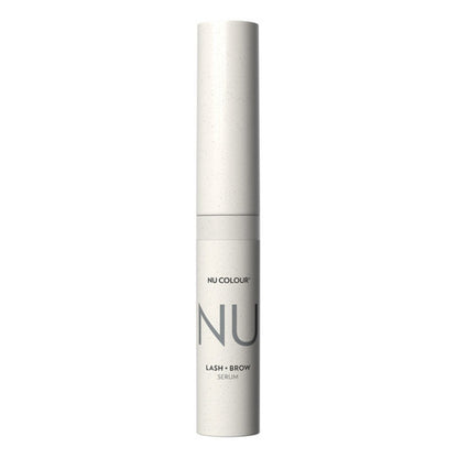 Nu Skin Pestañas y cejas más largas y llenas con Nu Color Lash + Brow Serum