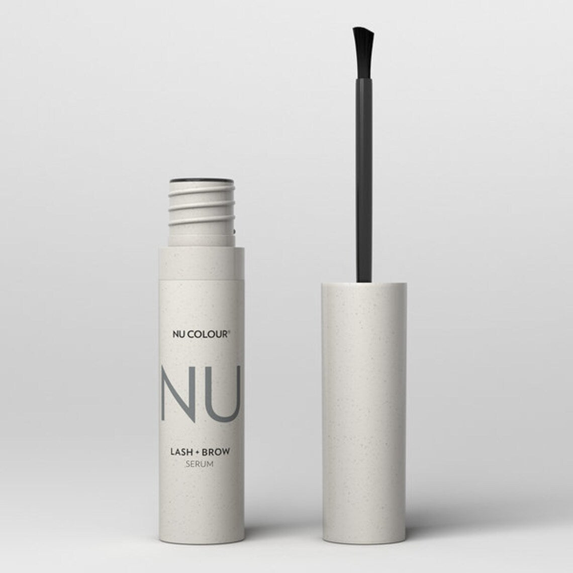 Nu Skin Longer fuller lashes and brows with Nu Colour Lash + Brow Serum