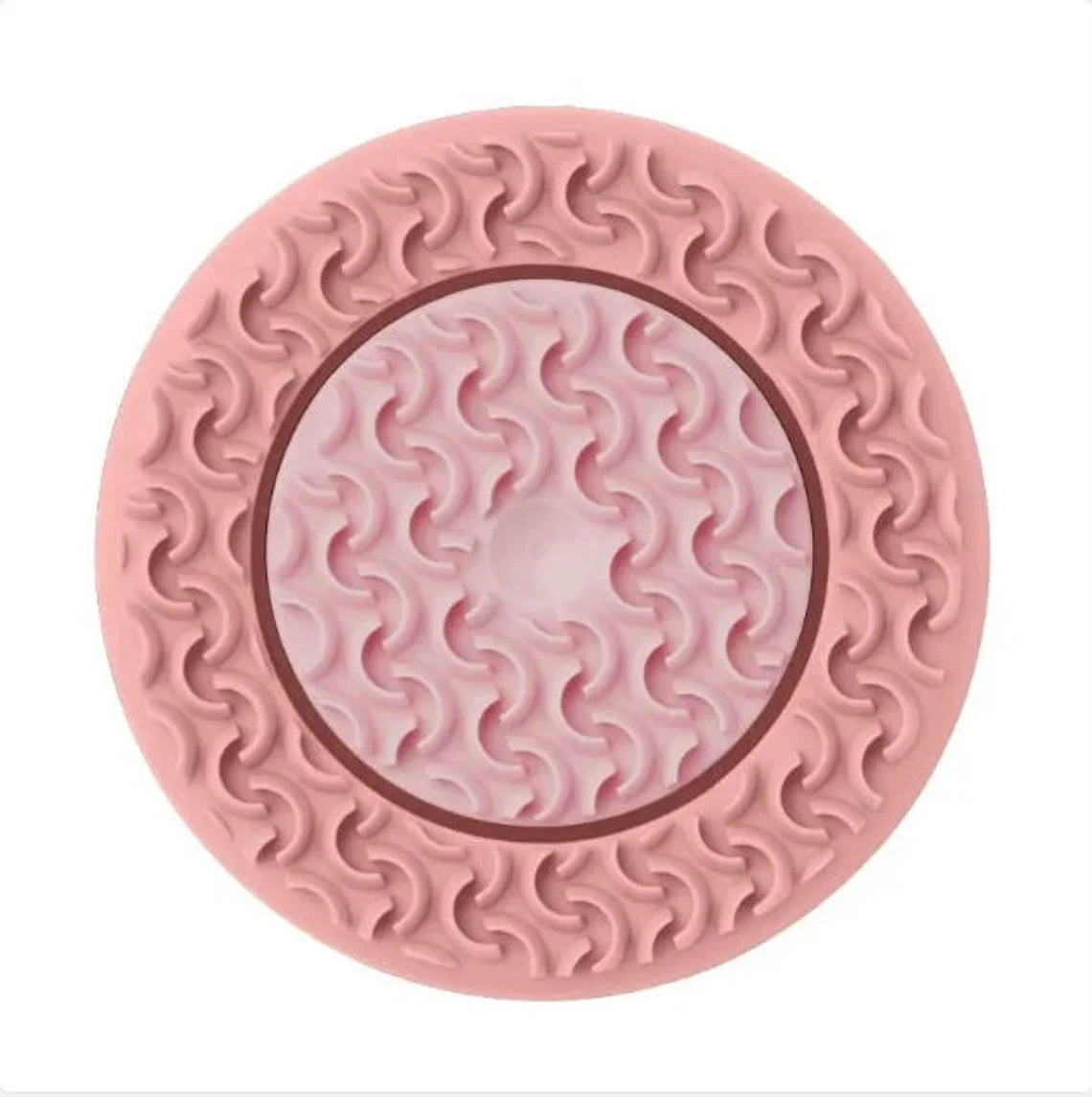 Tête de traitement ageLOC® LumiSpa® iO Rose Gold - Choisissez entre Normal, Doux ou Ferme et Accent Hea