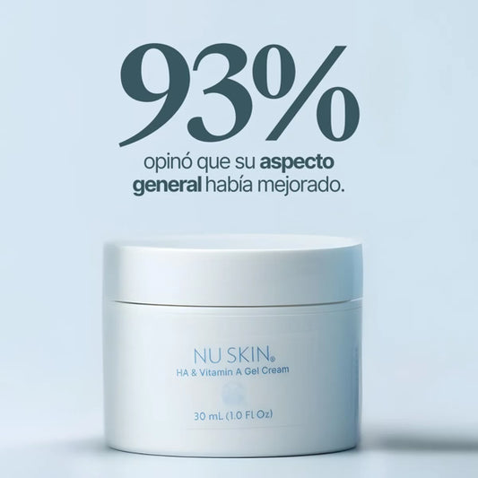 Nu Skin Radiant Ritual Kit