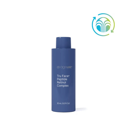 ageLOC Tru Face Peptide Retinol Complex