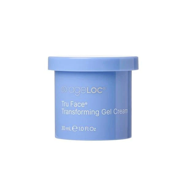 ageLOC Tru Face Transforming Gel Cream