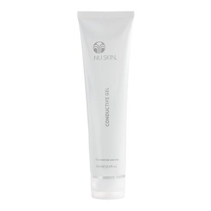 Nu Skin Facial Spa Conductive Gel