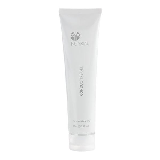 Nu Skin Facial Spa Conductive Gel
