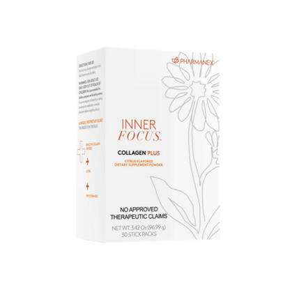 Nu Skin Beauty Inner Focus Collagen