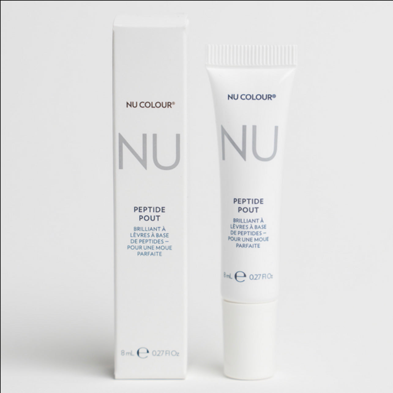 Nu Skin Nu Colour® Peptide Pout Fuller-looking lips