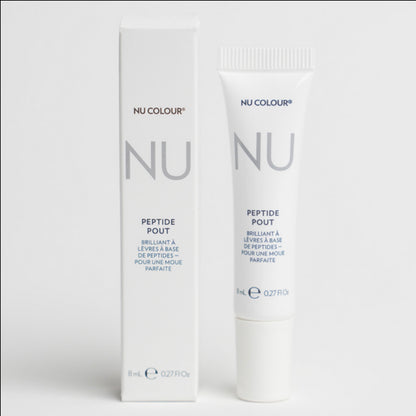 Nu Skin Nu Colour® Peptide Pout Fuller-looking lips